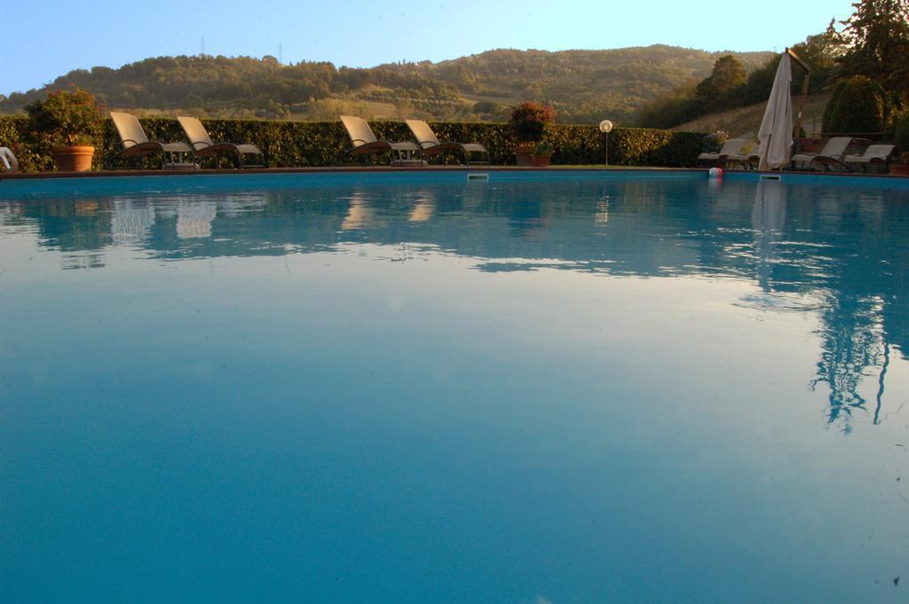 Agriturismo San Francesco Amalia And Anna Orciatico Dış mekan fotoğraf