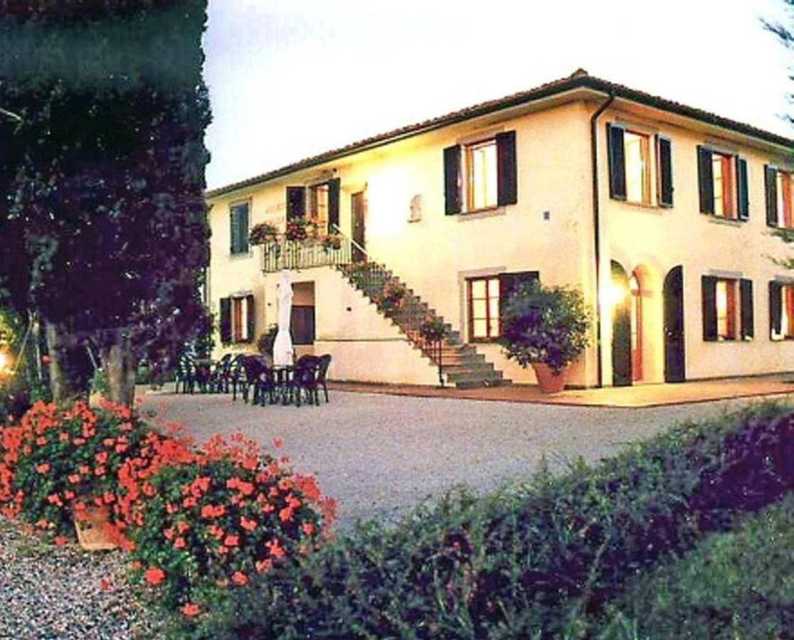 Agriturismo San Francesco Amalia And Anna Orciatico Dış mekan fotoğraf